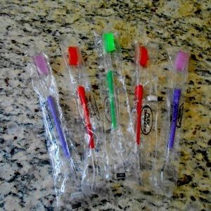 Professional Braces Toothbrush